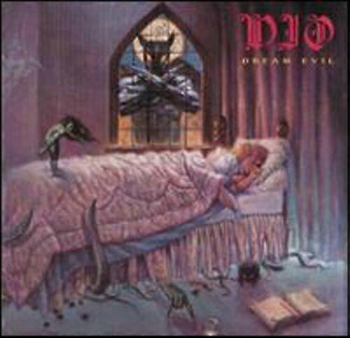 Dream Evil [us Import] CD (1999)