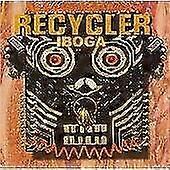 Recycler Iboga CD (2003)