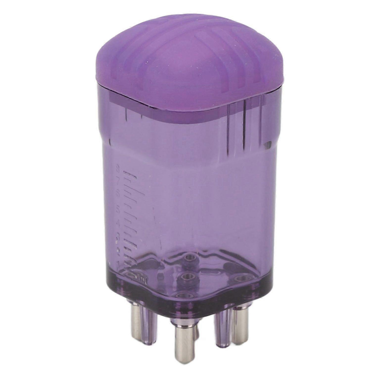 Scalp Massage Applicator Comb for Hair Oil Application