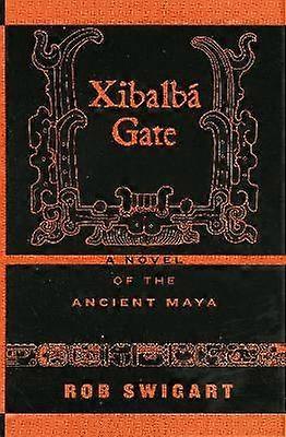 Xibalbá Gate