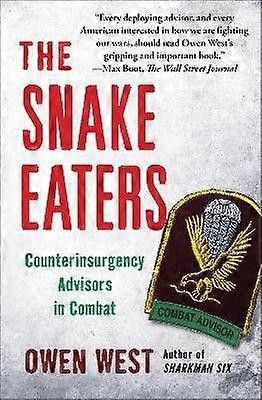 The Snake Eaters