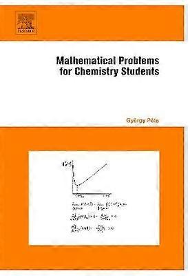 Probleme matematice pentru studenții la chimie