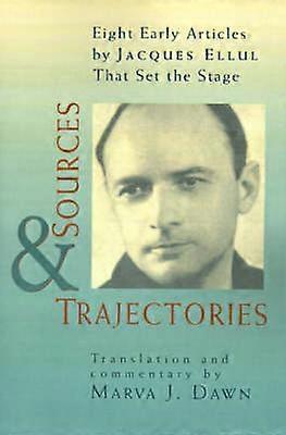 Bronnen en trajecten