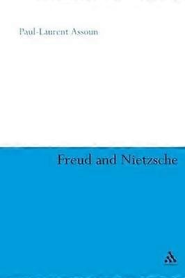 Freud und Nietzsche