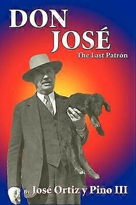 Don Jose The Last Patron