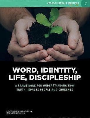 Word Identity Life Discipleship (W.I.L.D.)