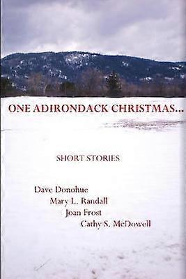 Un Crăciun Adirondack...