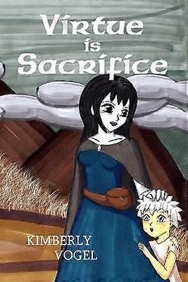Virtue is Sacrifice