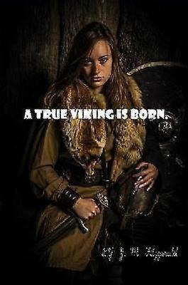A true Viking is born