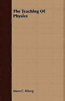 The Teaching Of Physics