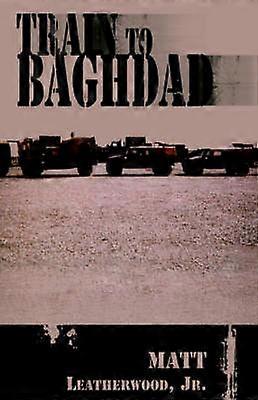 Train to Baghdad