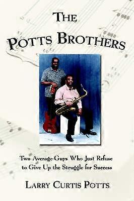 The Potts Brothers