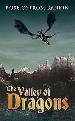 The Valley of Dragons
