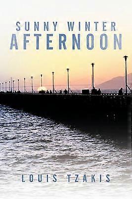 Sunny Winter Afternoon