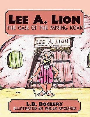 Lee A. Lion
