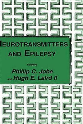Neurotransmitters and Epilepsy