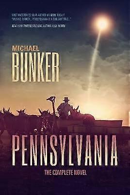 Pennsylvania Omnibus