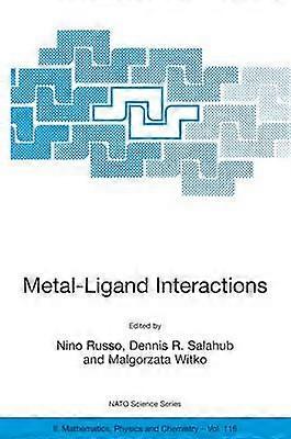 Metal-Ligand Interactions