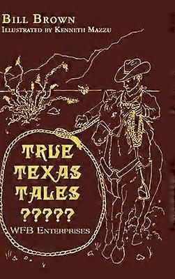 De vrais contes du Texas ?