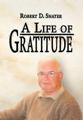 A Life of Gratitude