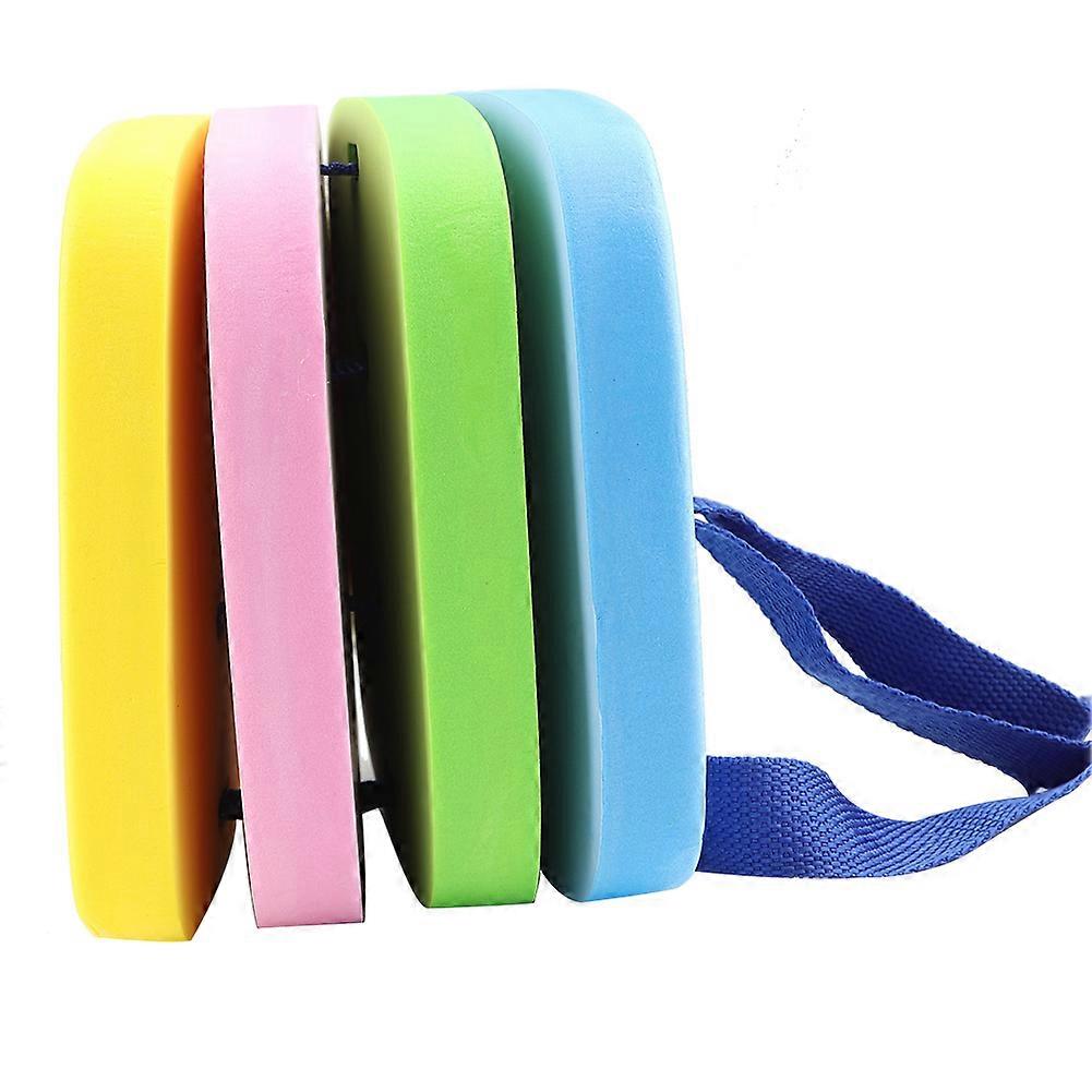 4 Layers Thickened Foam Swimming Float Aid Training Floating Board for Children