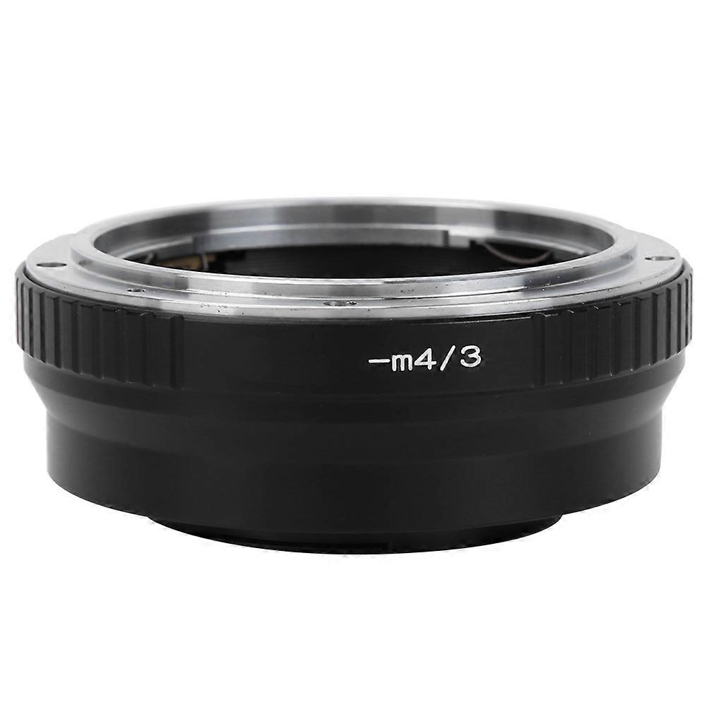 For Konica AR Lens to M4/3 Camera Body Adapter Ring