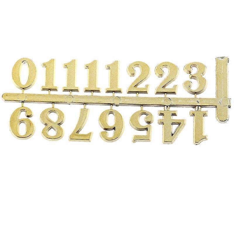 Restore Ancient Ways Digital Accessories Quartz Clock Movement For Clock Repair