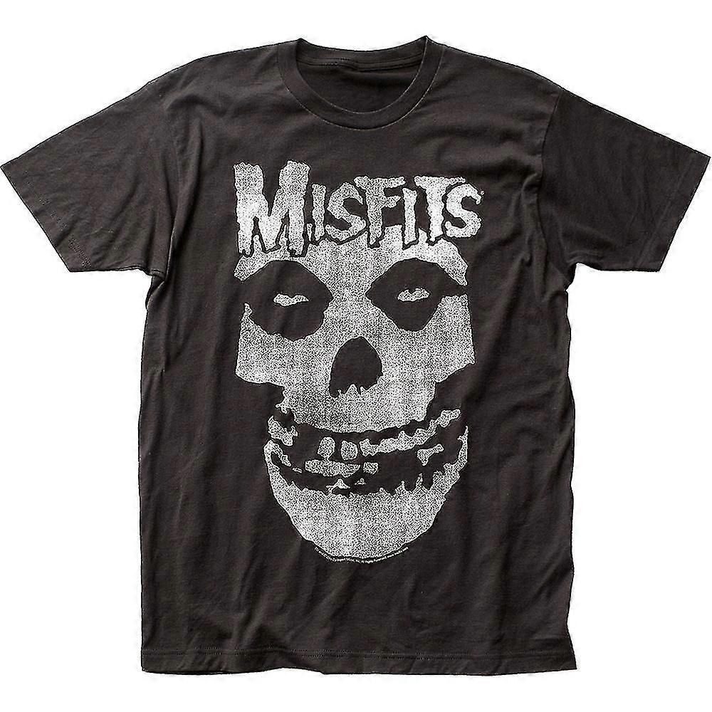 Distressed Misfits T-skjorte
