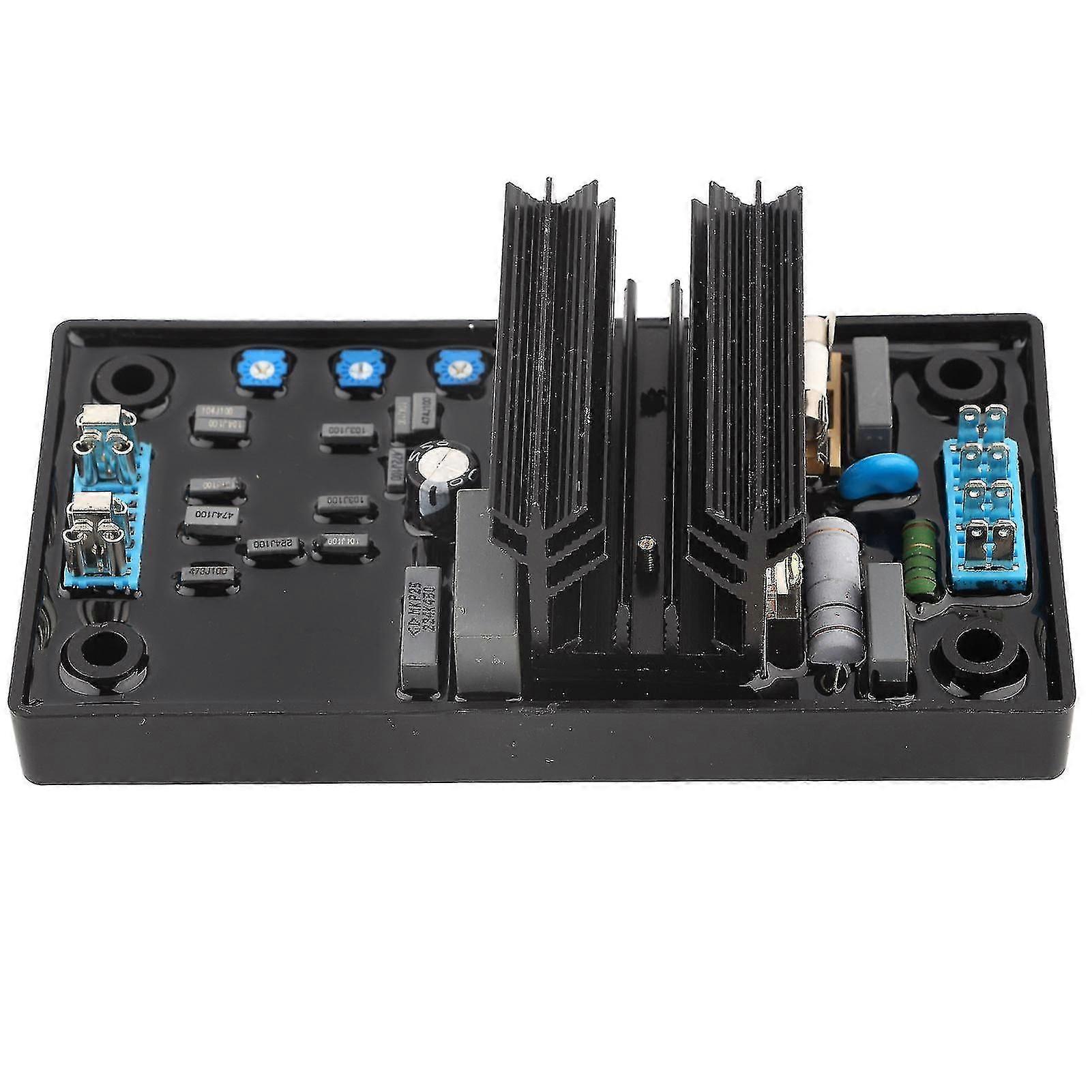 R230 Avr Automatic Voltage Regulator For Brushless Generator Alternator