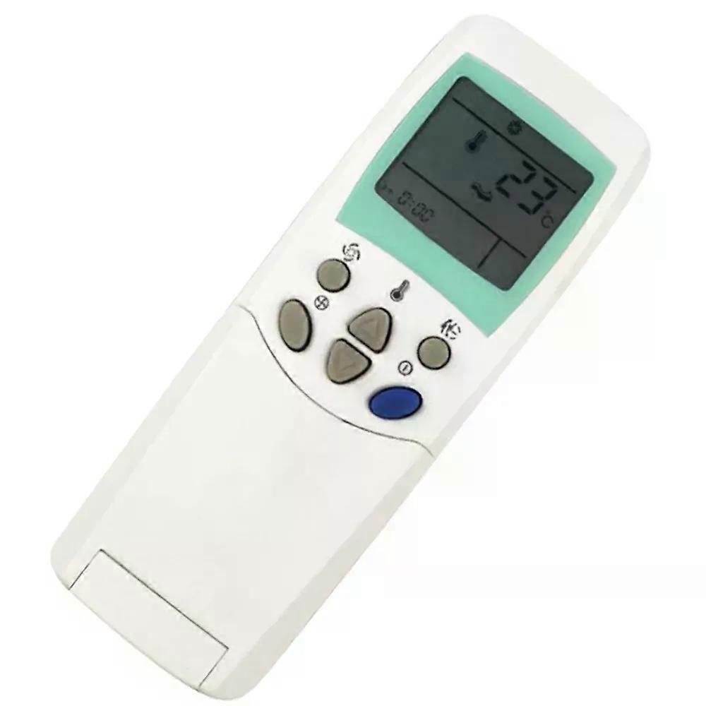 New 6711A20038A Remote Fit For LG Air Conditioner AC 6711A20067L 6711A20025N