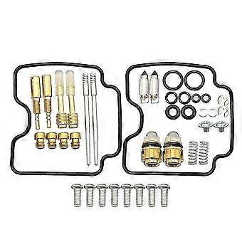 Suzuki GS 500F 2004 - 2014 Ligne Complète D'échappement Collecteur - Foto 5