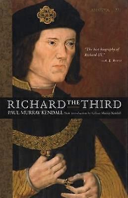 Richard the Third