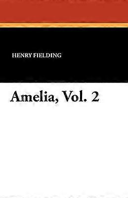 Amelia Vol. 2
