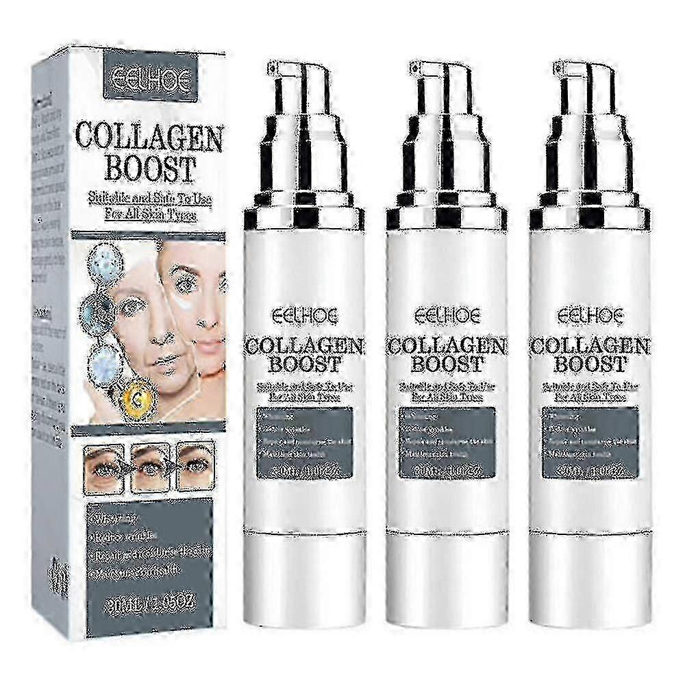 2024年新作コラーゲンブーストアンチエイジングセラム、コラーゲンブーストアンチエイジングセラム、コラーゲンB