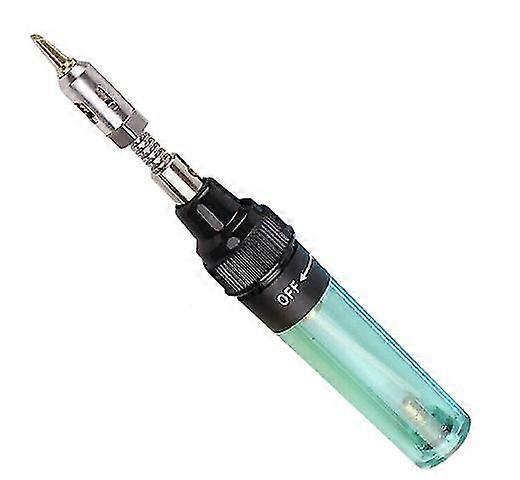 Mini Portable Alkane Gas Soldering Iron