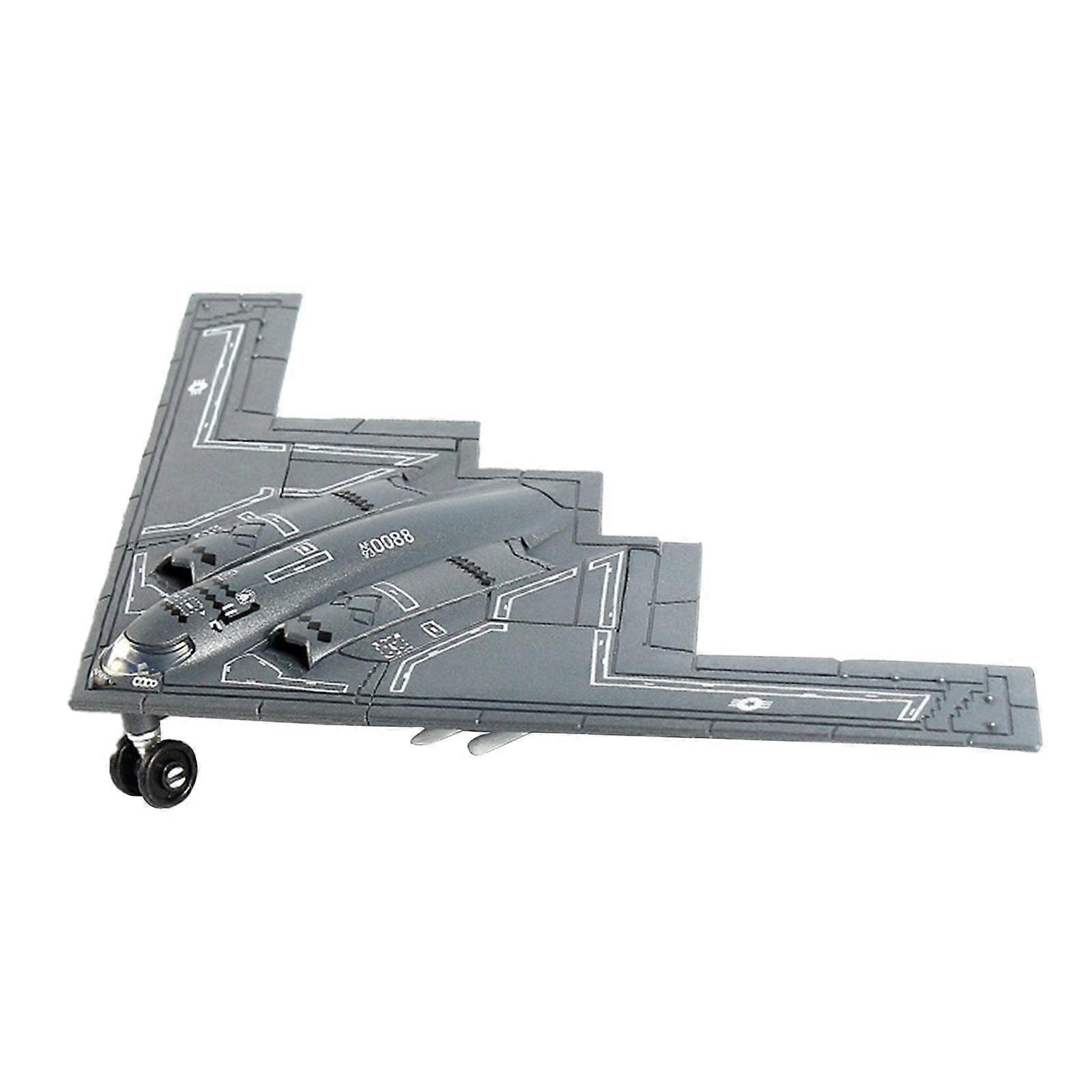 Fighter Plane Figures Diecast Fighter Aircraft Toy Desktop Decor Fighter Plane