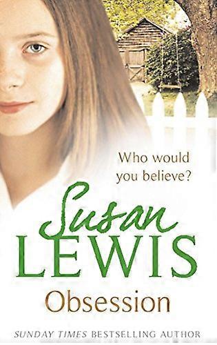 Obsession: It was a secret that must never be told...