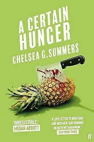 A Certain Hunger