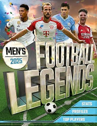 Mannen Voetbal Legendes 2025