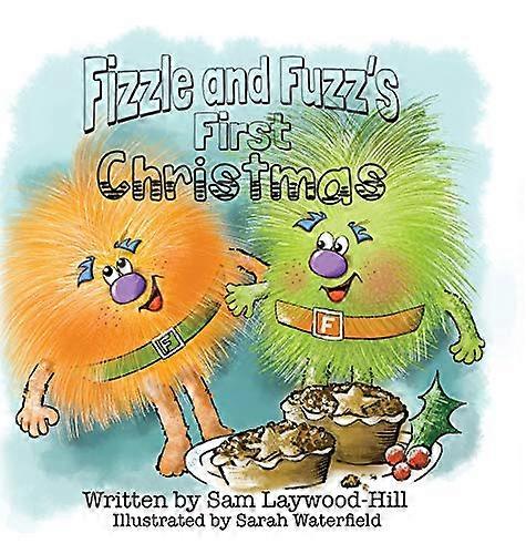Fizzle and Fuzzs erstes Weihnachten