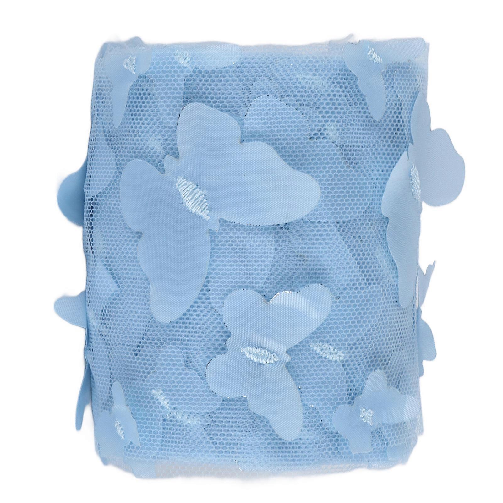 Gradient Tulle Rolls Lightweight Draping