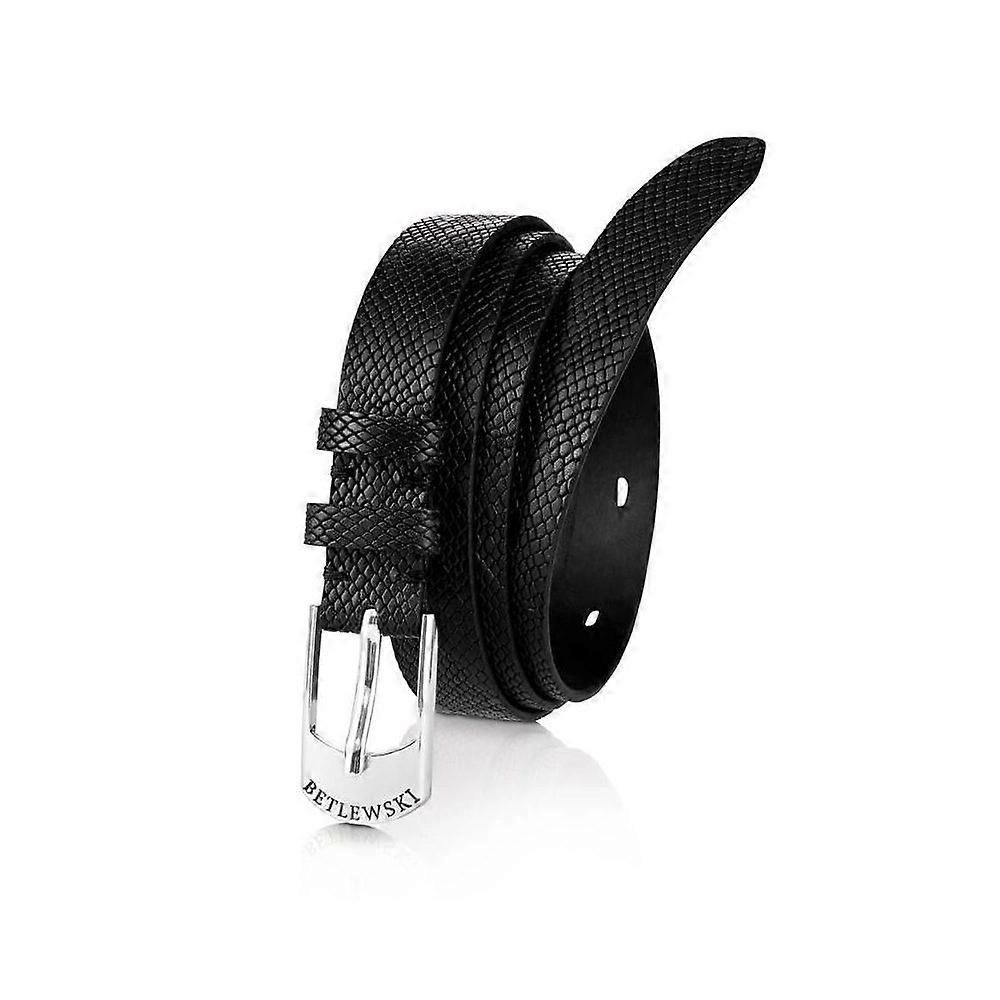Belts Betlewski DW201SRCZARNY9058499