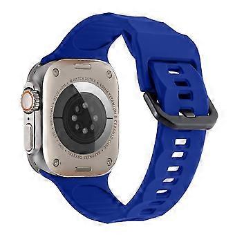 Kellon rannekkeet Kellon hihnat Watch Ultra 2 49mm Style Q Multicolor