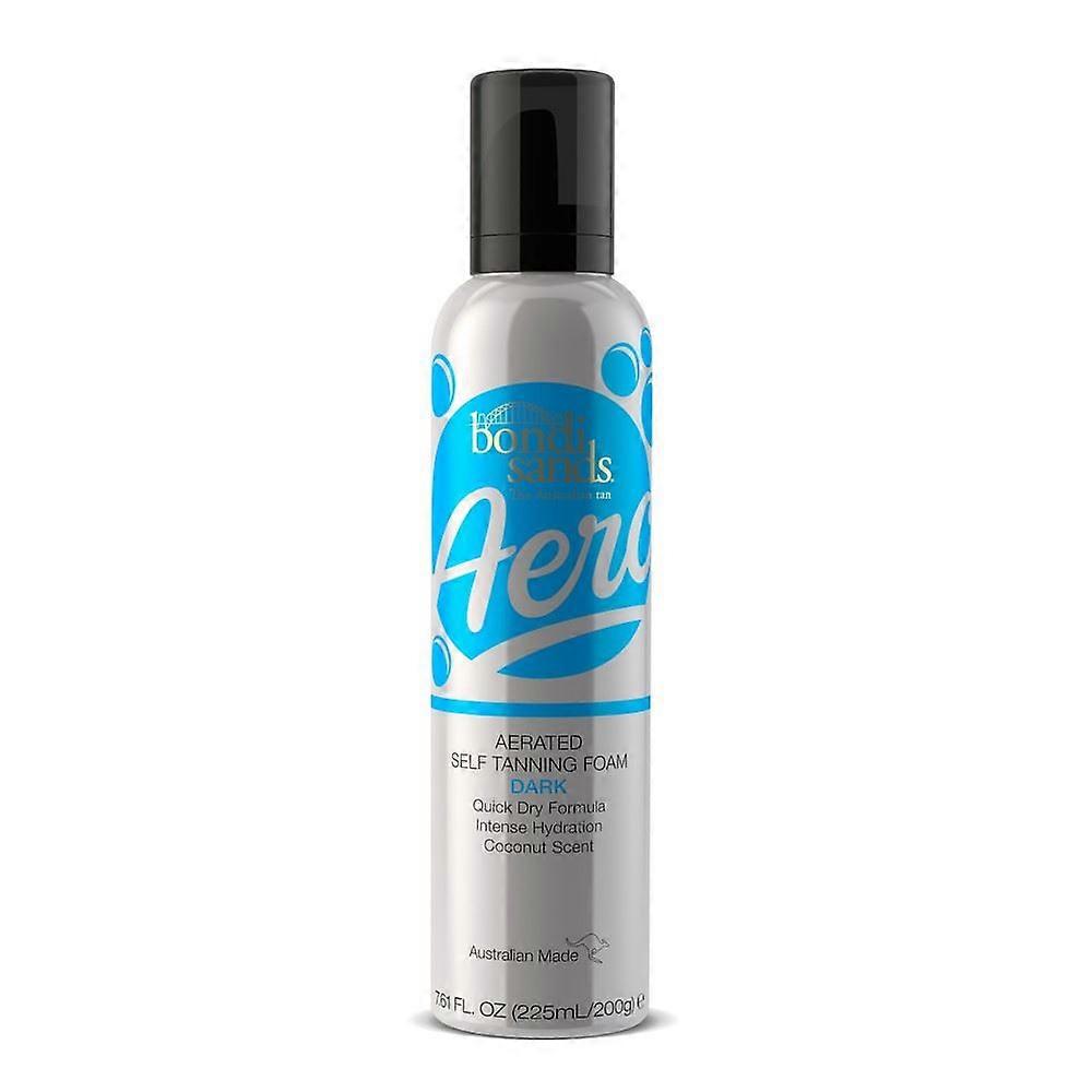 Bondi Sands Aero Aerated Self Tanning Foam - 225ml