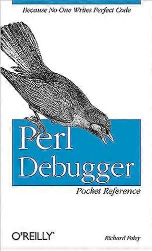 Perl Debugger Pocket-Referenz