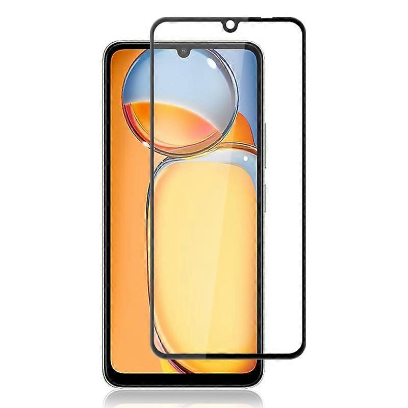 For Xiaomi Redmi 13C 4G Tempered Glass