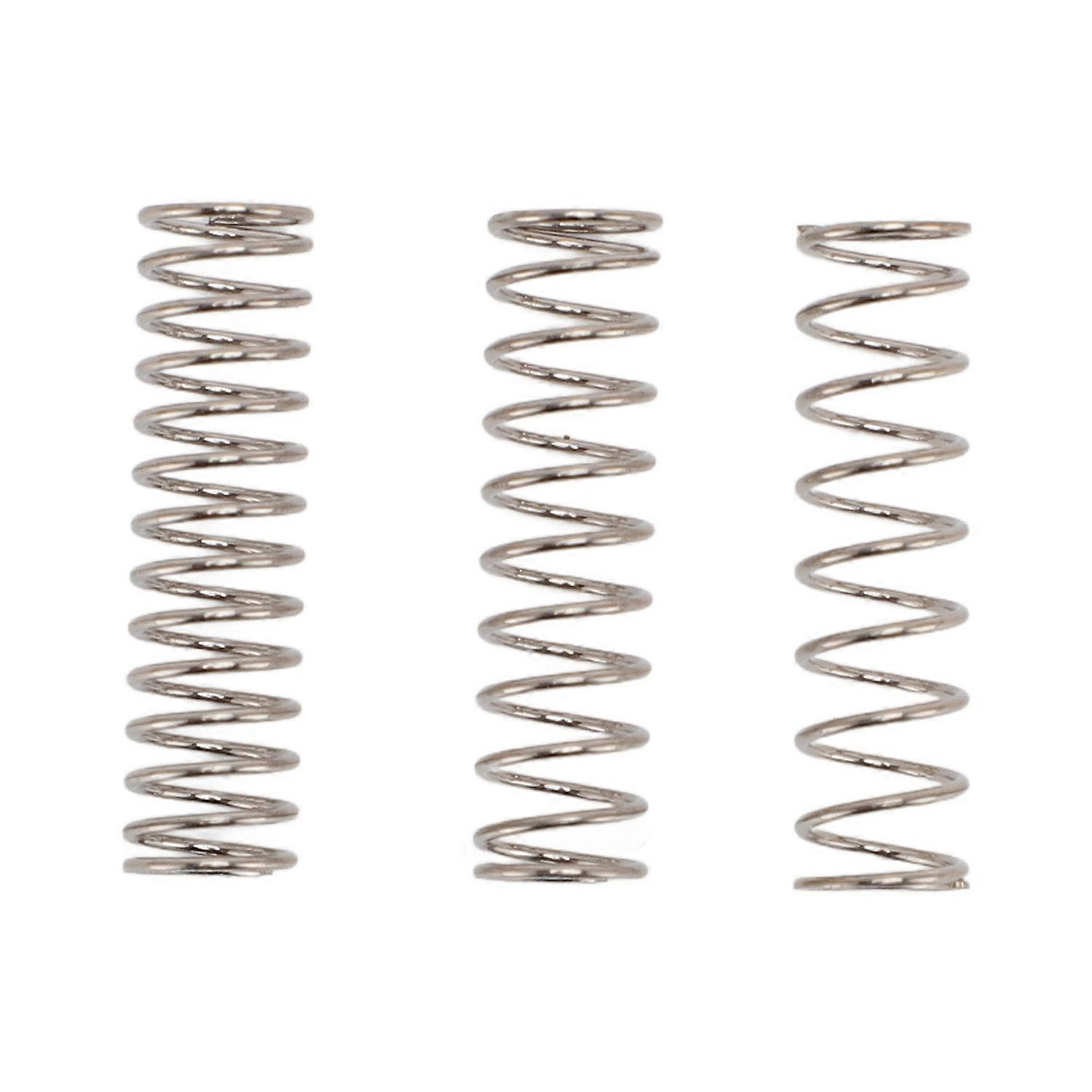 Coffee Machine Spring Replacement Stainless Steel Spring Modification for Gaggia Classic 9 Bar 8 Bar