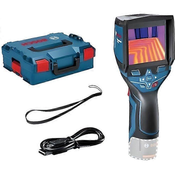 Bosch Professional GTC 400 C thermal detector -10°C to +400°C (without battery or charger) - 0601083108