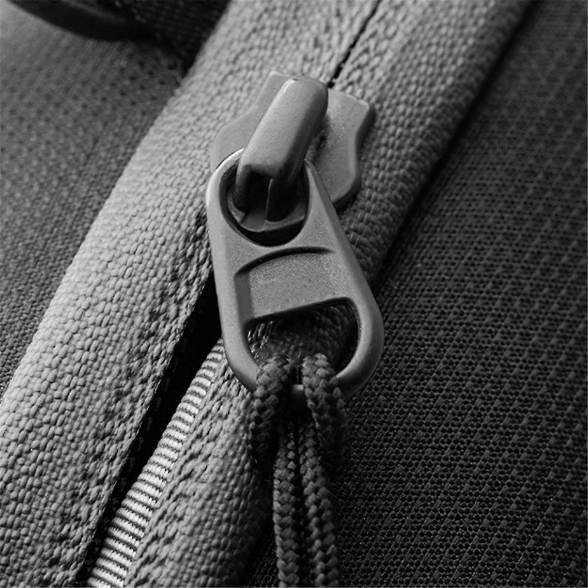 Camera Filter Bag Circular Filter Storage Bag UV & CPL Filter Protective Case with YKK Zippers Portable Design