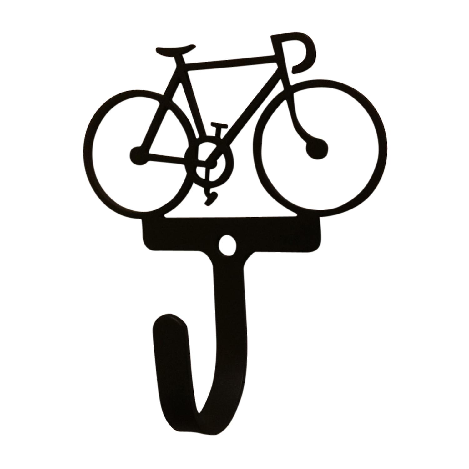 NEW Bicycle Wall Hook Small